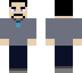 tony stark