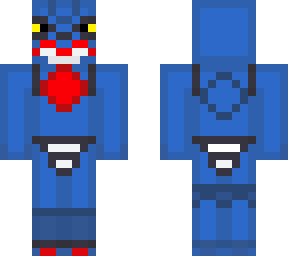 toxicroak