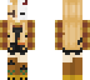 tubbo halloween