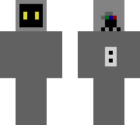 tv head