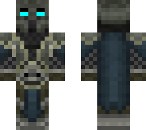 undead death knight #2