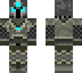 undead death knight #3