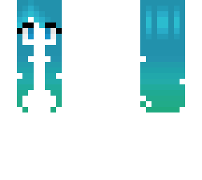 under the sea~hair base