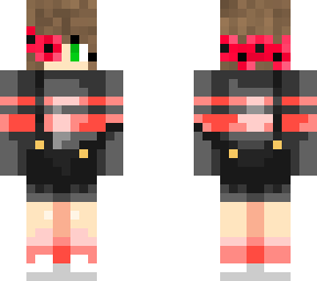 underfell nydra oc