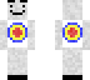 walking target