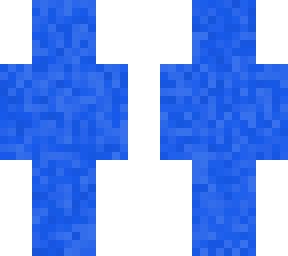 water skin