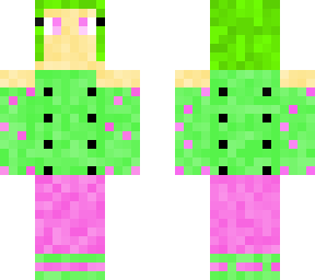 watermelon girl