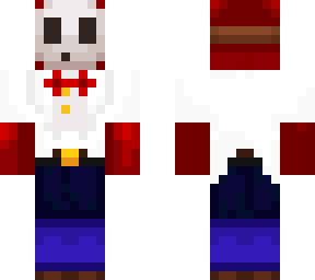 wedding shy guy