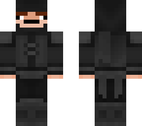 weird ninja