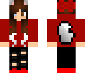 werewolf abby