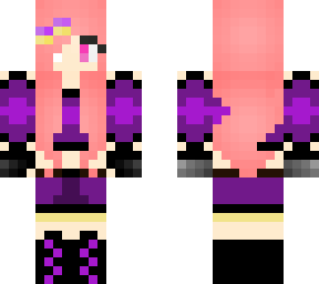 wildwolfrunner mod skin