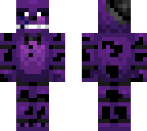 withered shawo freddy