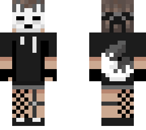 wolf boi