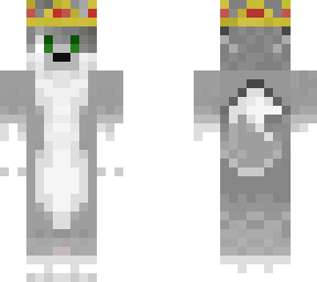 wolf king