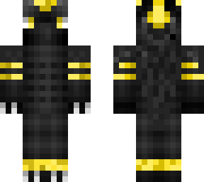 yellow dragon