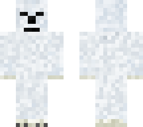 yeti