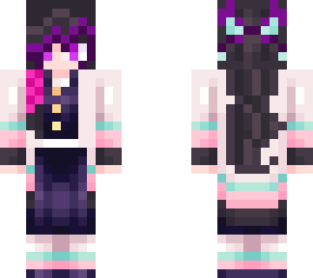 yunechan demonslayer