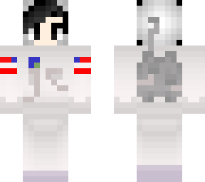 +*astronaut*+
