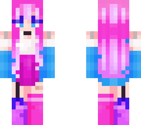 -+*pink bubblegum*+-
