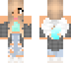 -=+=- wolf angel girl -=+=-