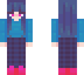 / neon memory /