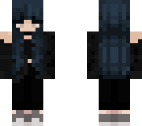 -emo/egirl vibes-
