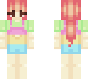 ~for a friend~