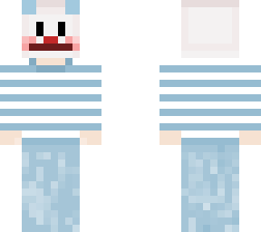 (oc skin request) for shamhayezbalesyt