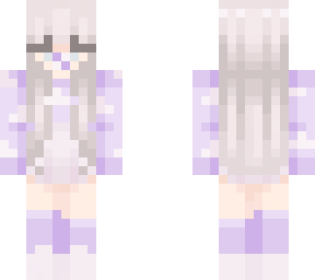 ~p u r p l e~ ~b a b y~ not mine (read description)