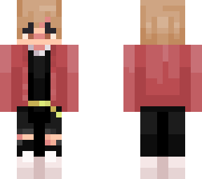 -trying to make other types of hair shading-