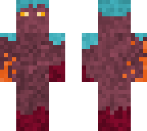 1.16 nether dude.