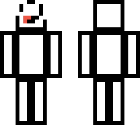 4 goofy boi