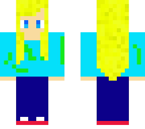 a friend
