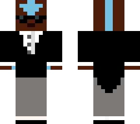 aang coffin meme