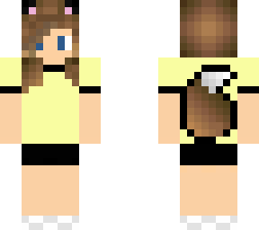 accamper's first skin