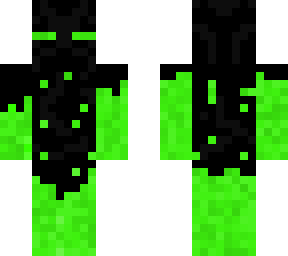 acid enderman