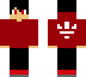 adidas red boy