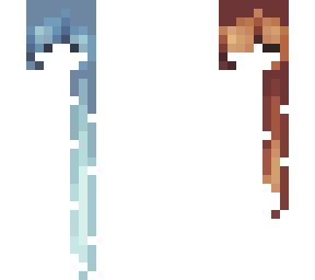 adoptables // hair bases // 1