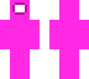 among us pink (base)