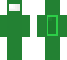 among us verde