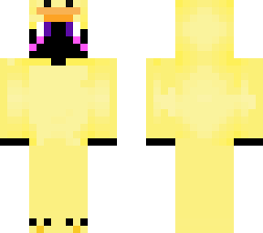 another duck skin