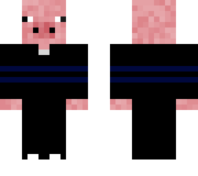 another one ghg pig