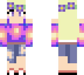 another skin i made