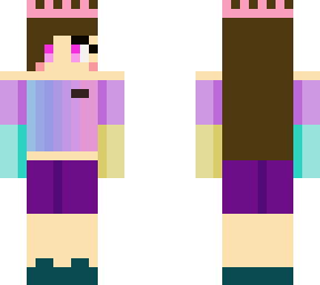 another skin i made again