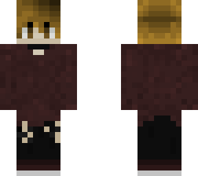 anthony (without flannel)