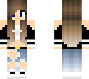 ari - just another version to my skin 2