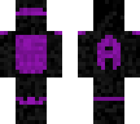 armor endermen