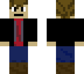 basic character