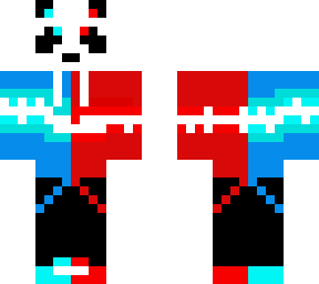 basic panda