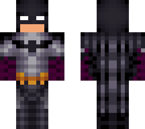 batman